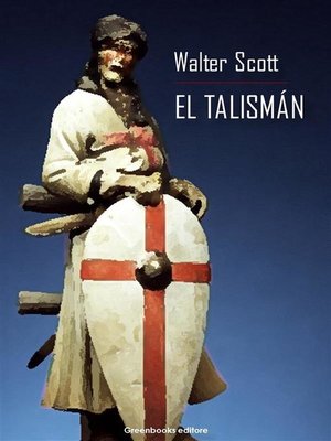 El Talismán - ebook
